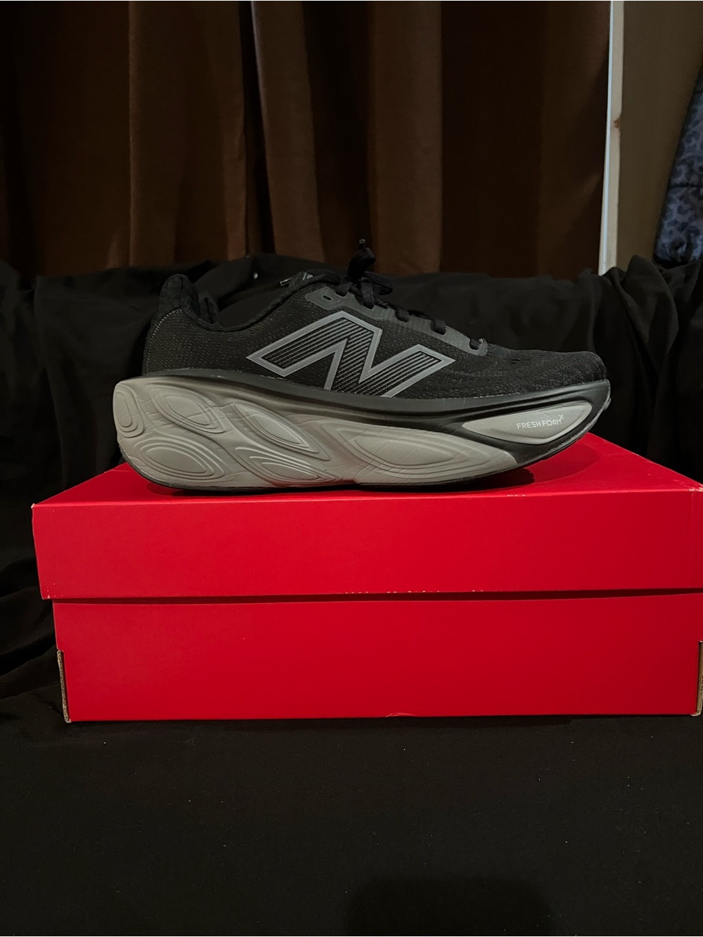 New Balance Fresh Foam X V5